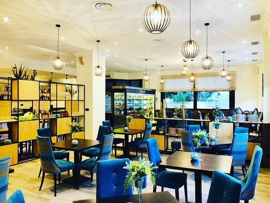 Mardela Gastro-Restaurante